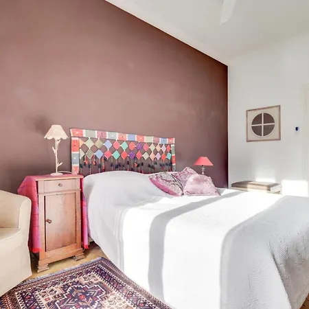 Appartement Apartement Liberation Haussmannien Style *